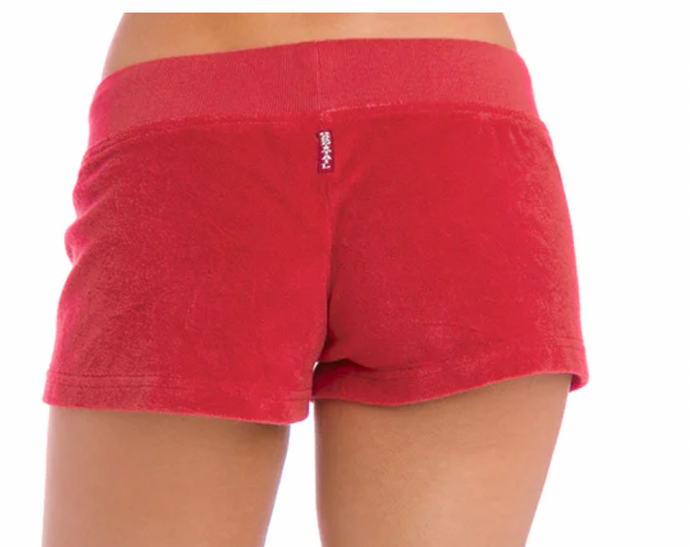 Hardtail Terry Shorts