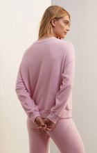 Load image into Gallery viewer, Sleep Tight Rib Long Sleeve