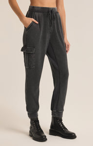 Thermal Cargo Joggers